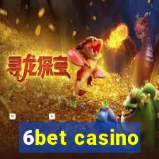 6bet casino